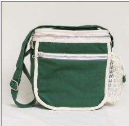 Insulated crossbody bag 2025