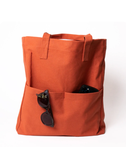 Canvas work tote 2025 bags