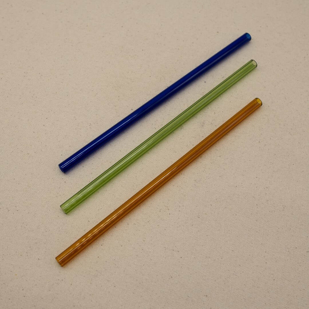 Glass Straw – BYOC Co.